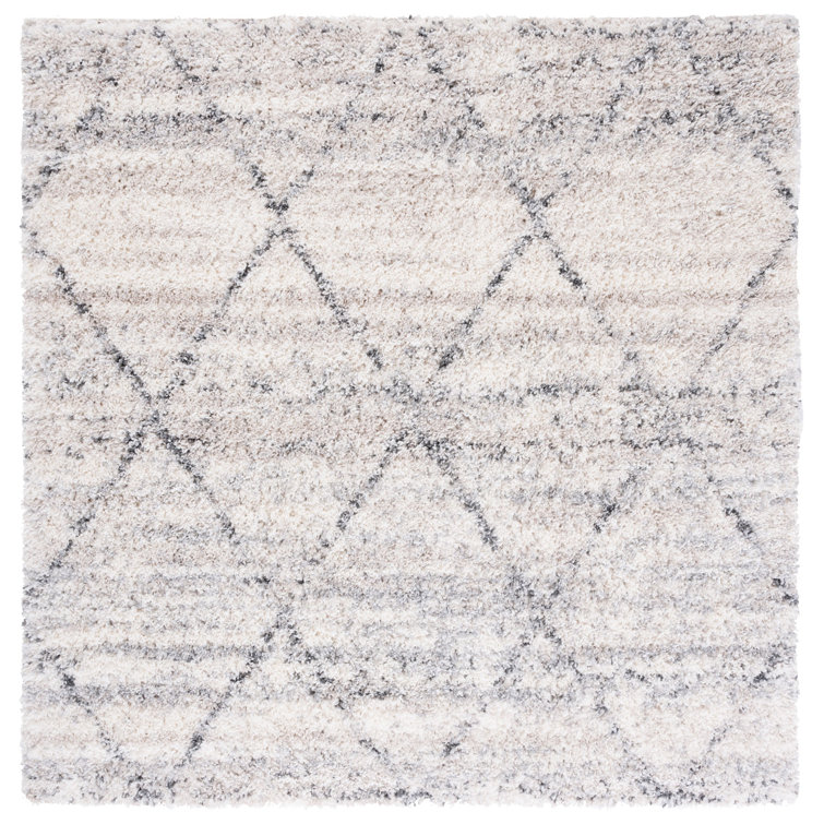 Western Geometric Indoor Rug