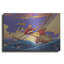 Breakwater Bay «Set Sail» par Christopher Nick, art mural en métal-1540864857