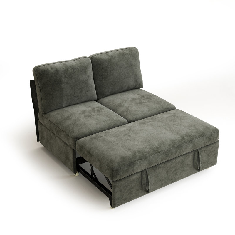 Macleod Box B, GREY