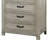 Caitlyn 34'' W 8 - Drawer Dresser-341311090