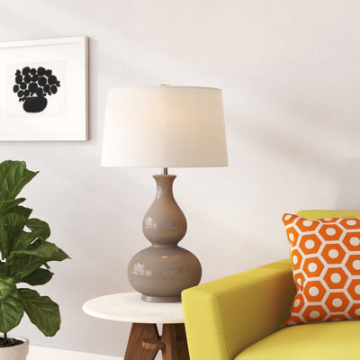 Lampe de table 30,75 po Gratton