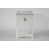 Blanc est en rupture de stock