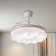 Ceiling Fan with LED Lights