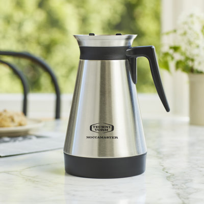 10 Cup Thermal Carafe