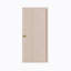 Armoire de rangement murale en bois 14 po au-dessus de la toilette