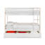 Ariyah Single (3') Bunk Bed