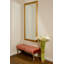 Lemoine Wood Flach Wall Mirror-121501477-121501480