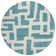 Chaffinch Abstract Indoor Rug