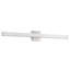 Geri 36-in Black dimmable LED Wall Sconce-1522858750