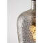 Brungardt 1 - Light Bulb Dome Chandelier