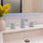 Lulani Widespread Bathroom Faucet with Drain Assembly-56212324