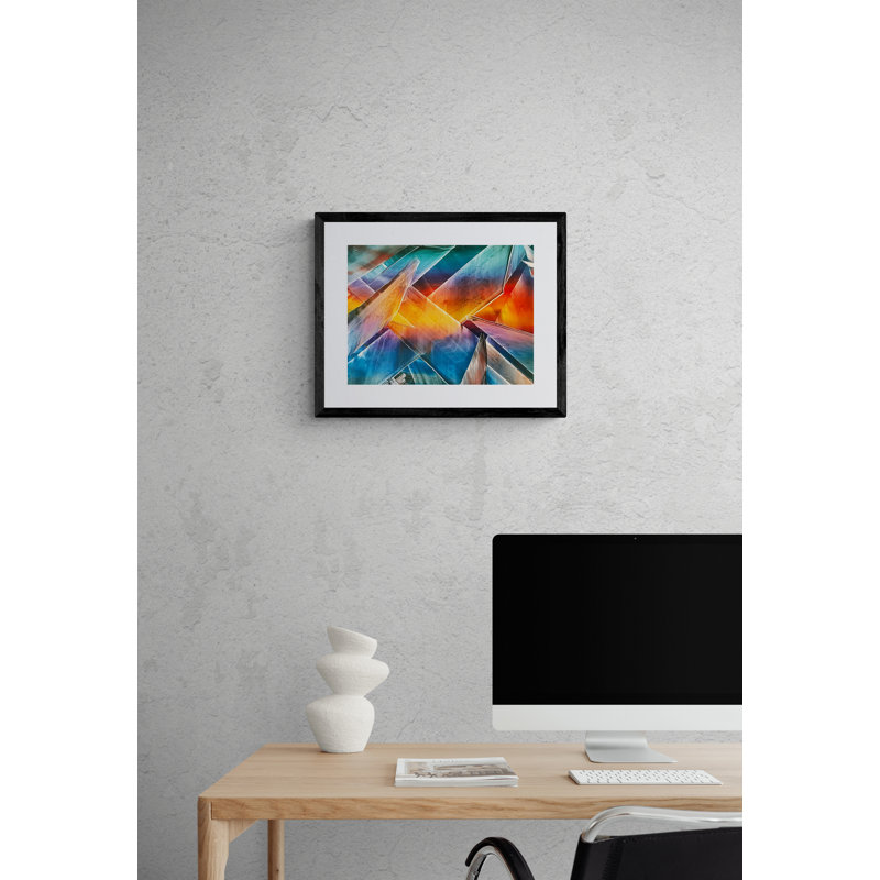 #2 Print by Hratch Isirelian