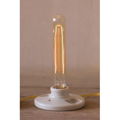 TUBE EDISON BULB