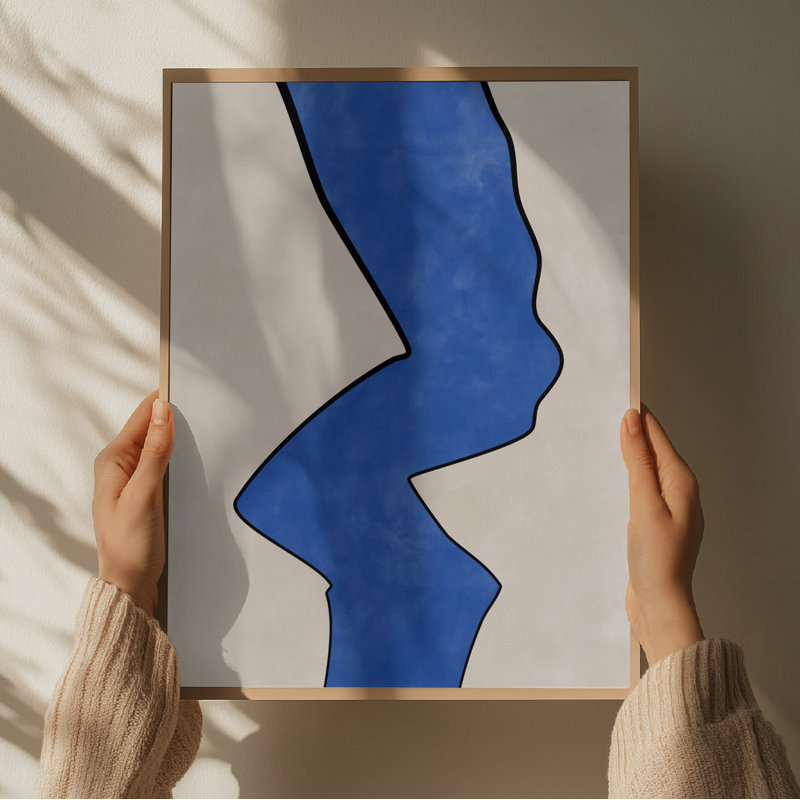 Wrapped Canvas Print, 60.96 cm H x 91.44 cm W