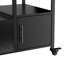 Grande table de barbecue en métal Big Egg