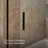 Levity 59.63" x 59.75" Bypass Bath Door with CleanCoat Technology-69281714-69281713