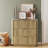 Commode 3 tiroirs l 32,2 po Dorcus-312552982