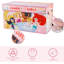 Bac de rangement en tissu Passetas