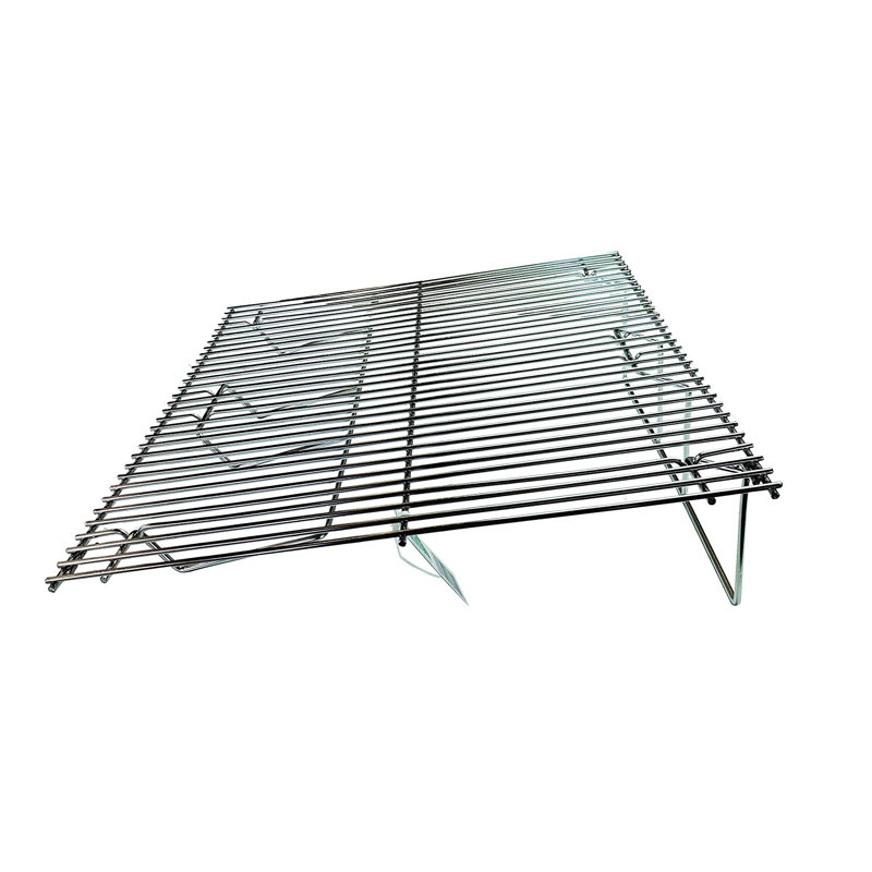 Grille supérieure