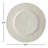 Ramone Salad Plate