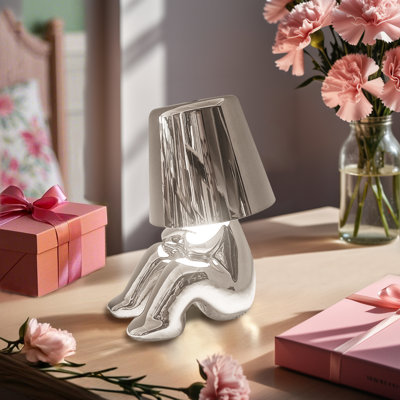 Cute Table Lamp For Kids Christmas Gifts