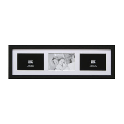 Glass Matte Picture Frame