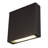 Doyce Steel LED Wall Light-2121682126