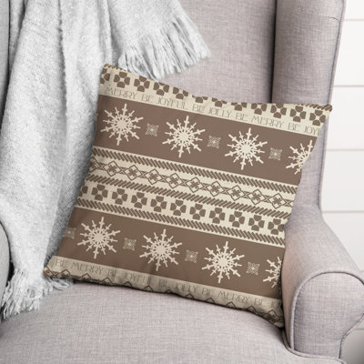 Throw Pillow
