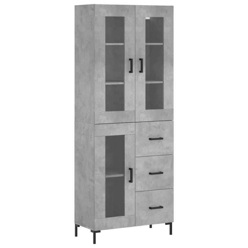 Mozella 69.5cm Sideboard