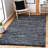 Rag Rug Hand Woven Cotton Rug-692959366