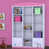 Pink selected