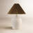 Chemise 22" Ceramic Table Lamp-1417404626-1451573799