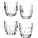Drinking Glass