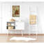 Adhésif décoratif 3 pi Vintage-47836318-47482855