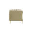 Septimus Upholstered Chesterfield Chair-686915094