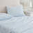 Martha Stewart Cotton Percale  Sheet Set-124927704-115629656