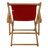 Festus Folding Beach Chair-108080490