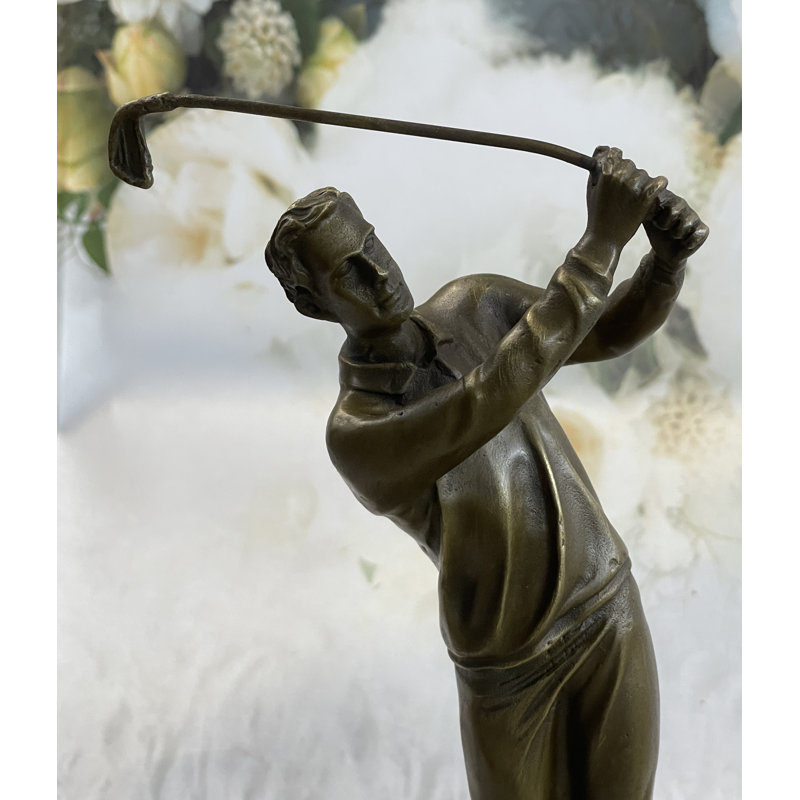 Figurine Silviya Art Cast