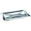 Stainless Steel Divided Serving Dish