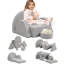 Children's Corner Sectional-376401117