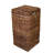 Abaca Laundry Hamper with Handles-50108496