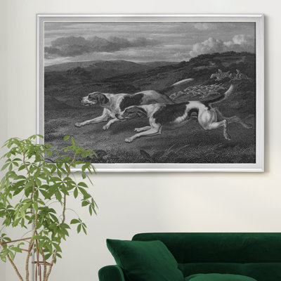 " Fox Hounds "
