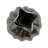 Mohorn Handmade Aluminum Pomegranate Sculpture-642409462
