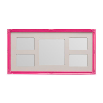 Shaun Picture Frame