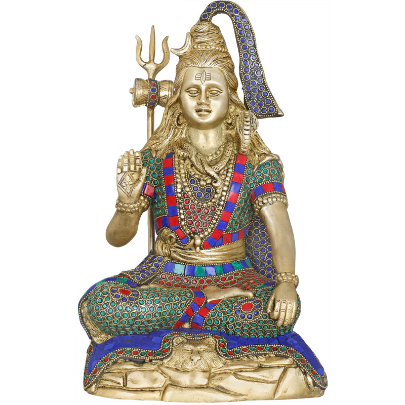 Religious & Spiritual Statue