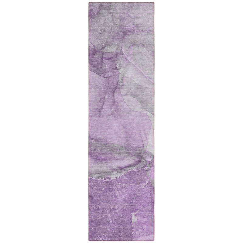 Tapis de couloir d'extérieur 8 po