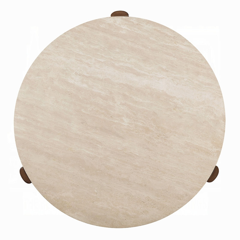 Plateau de table basse Leonardo