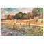 Vincent Van Gogh - Wrapped Canvas Painting-21213190