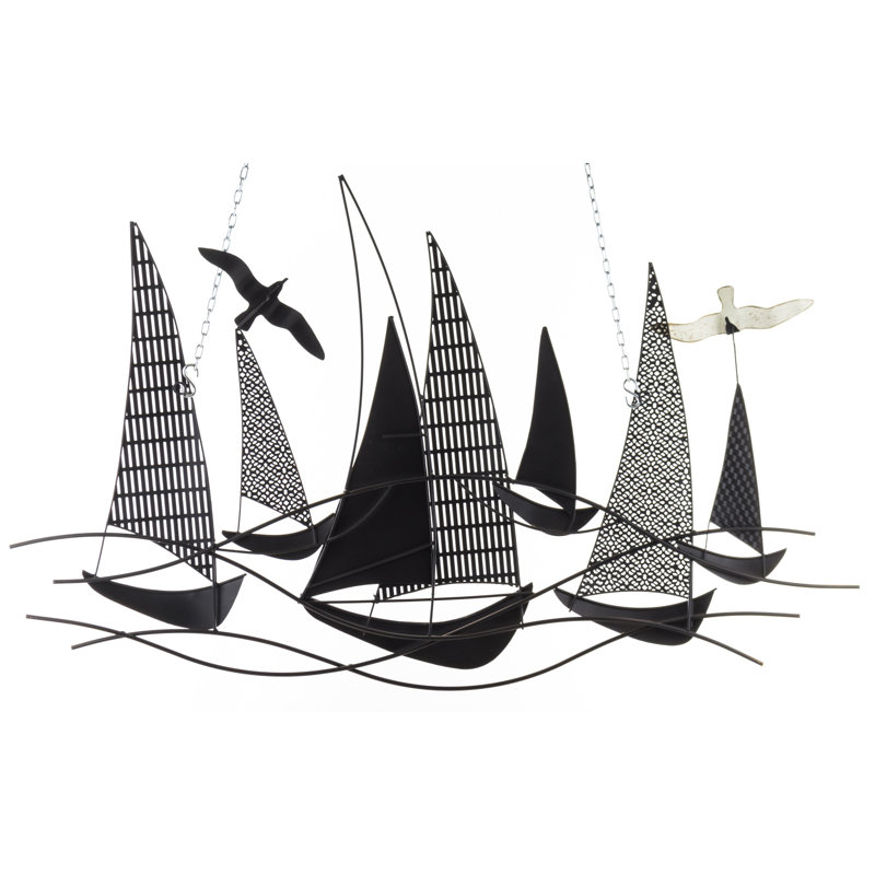 Coastal Wall Decor