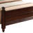 King Bed, Cappuccino-576344540
